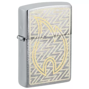 Зажигалка ZIPPO 48789 48789