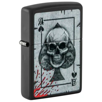 Зажигалка ZIPPO 48794 48794