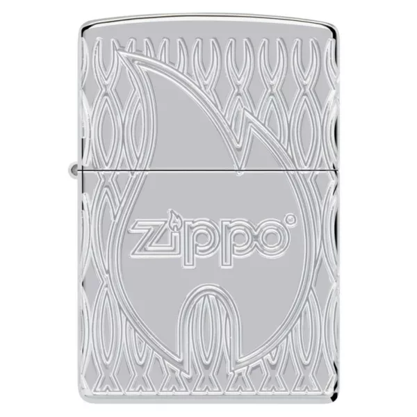 Зажигалка Armor®  ZIPPO 48838 48838