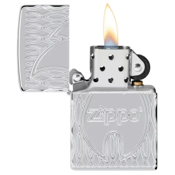 Зажигалка Armor®  ZIPPO 48838 48838