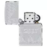 Зажигалка Armor®  ZIPPO 48838 48838