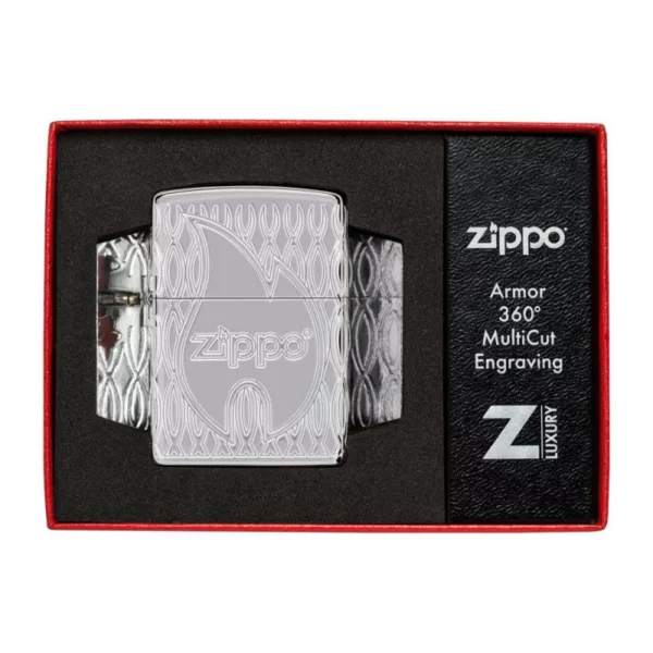 Зажигалка Armor®  ZIPPO 48838 48838