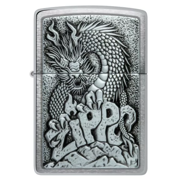 Зажигалка Classic ZIPPO 48902 48902