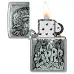 Зажигалка Classic ZIPPO 48902 48902