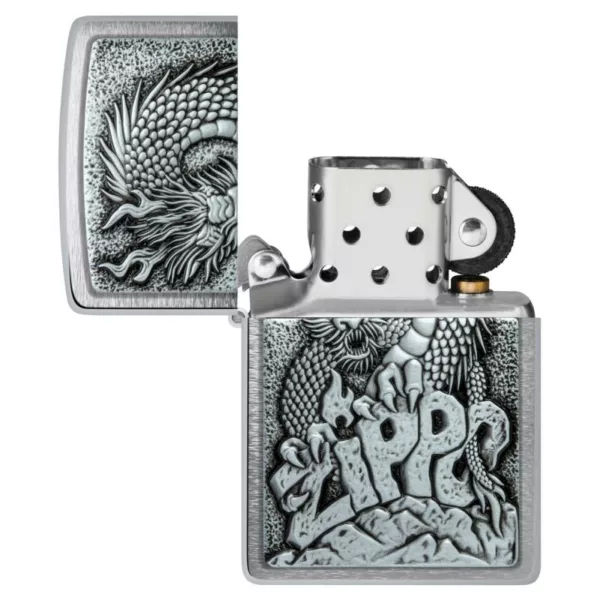 Зажигалка Classic ZIPPO 48902 48902