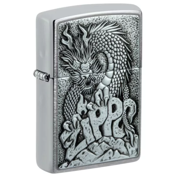 Зажигалка Classic ZIPPO 48902 48902