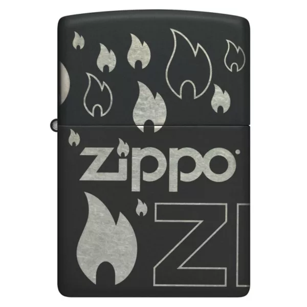 Зажигалка Classic ZIPPO 48908 48908