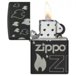 Зажигалка Classic ZIPPO 48908 48908