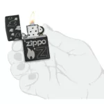 Зажигалка Classic ZIPPO 48908 48908
