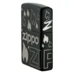 Зажигалка Classic ZIPPO 48908 48908