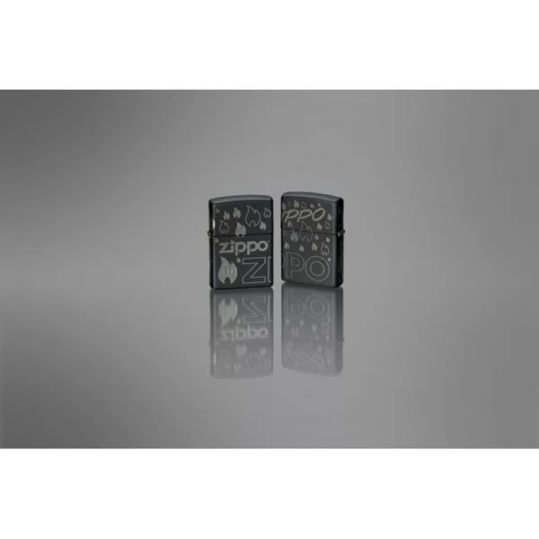 Зажигалка Classic ZIPPO 48908 48908