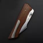 Нож Artisan Cutlery 1851P-WD Ahab 1851P-WD