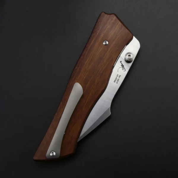 Нож Artisan Cutlery 1851P-WD Ahab 1851P-WD