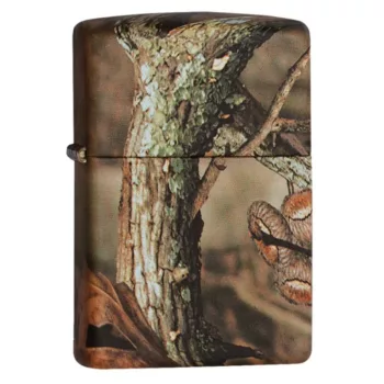 Зажигалка MOSSY OAK® BREAK-UP INFINITY ZIPPO 28738 28738