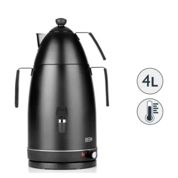 Самовар Mr. Tea (4 л) BEEM 06314 06314