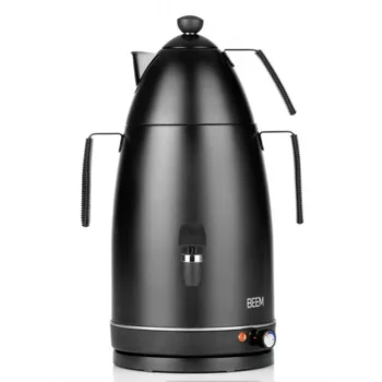 Самовар Mr. Tea (4 л) BEEM 06314 06314
