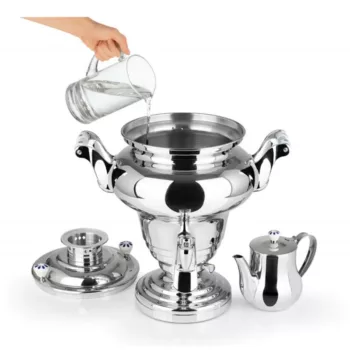 Самовар Royal (15 л) BEEM 07347 07347