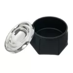 Пепельница S.QUIRE 848F-Black 848F-Black