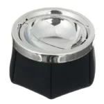 Пепельница S.QUIRE 848F-Black 848F-Black