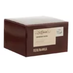 Пепельница S.QUIRE 848F-Black 848F-Black