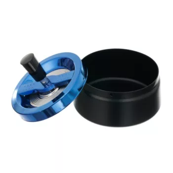 Пепельница S.QUIRE 992AAB-Blue 992AAB-Blue