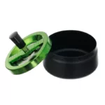 Пепельница S.QUIRE 992AAB-Green 992AAB-Green