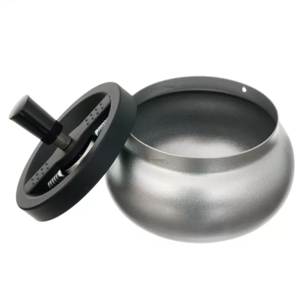 Пепельница S.QUIRE 993HB-Grey 993HB-Grey