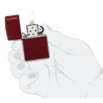 Зажигалка Merlot ZIPPO 46021ZL 46021ZL