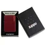 Зажигалка Merlot ZIPPO 46021ZL 46021ZL