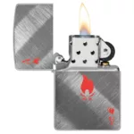 Зажигалка Ace Design ZIPPO 48451 48451