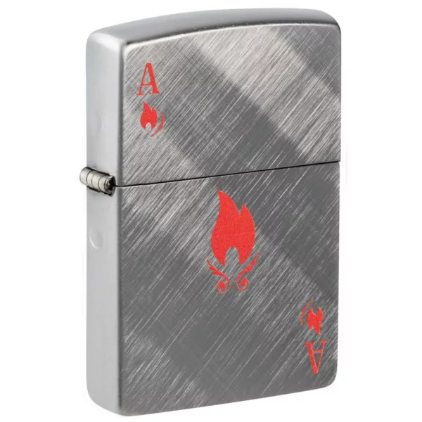 Зажигалка Ace Design ZIPPO 48451 48451