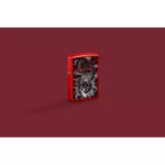 Зажигалка Dragon Tiger Design ZIPPO 48933 48933