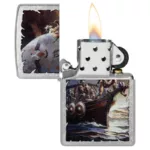 Зажигалка Frank Frazetta ZIPPO 48953 48953