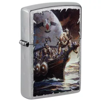 Зажигалка Frank Frazetta ZIPPO 48953 48953