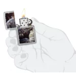 Зажигалка Frank Frazetta ZIPPO 48953 48953