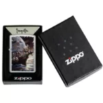 Зажигалка Frank Frazetta ZIPPO 48953 48953