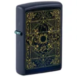 Зажигалка Elements Design ZIPPO 48958 48958