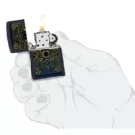 Зажигалка Elements Design ZIPPO 48958 48958