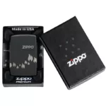 Зажигалка Classic ZIPPO 48980 48980