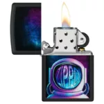 Зажигалка Astronaut ZIPPO 49773 49773