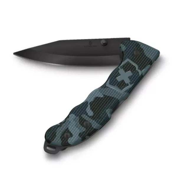 Нож Victorinox 0.9425.DS222 Evoke BSH Alox Navy 0.9425.DS222