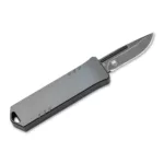 Автоматический нож Boker 06EX276 USB OTF Gray & Green 06EX276