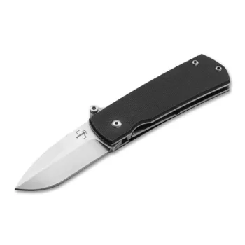 Нож Boker 01BO361 Shamsher G10 01BO361