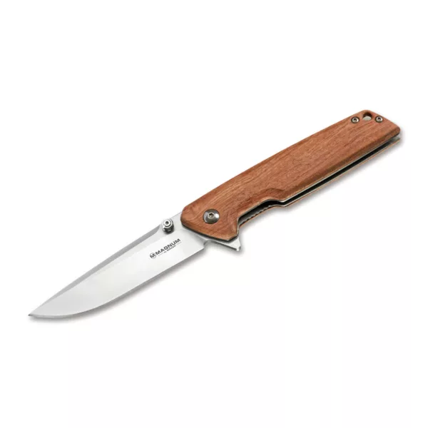 Нож Boker 01MB723 Straight Brother 01MB723