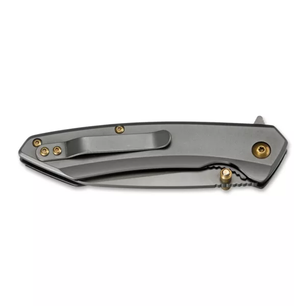 Нож Boker 01RY288 Cobalt 01RY288