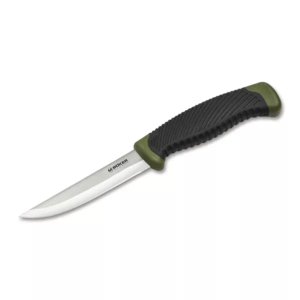 Нож Boker 02RY103 Falun Green 02RY103