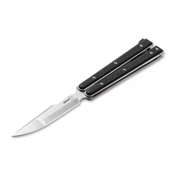 Нож Boker 06EX004 Balisong 06EX004