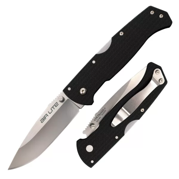 Нож Cold Steel 26WD Air Lite Drop Point 26WD