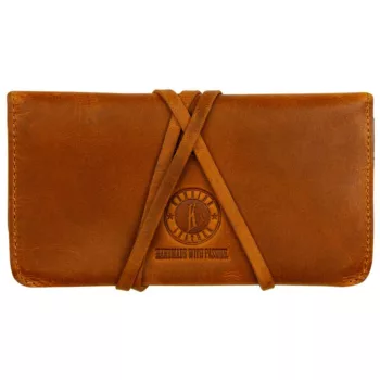 Кисет для табака «George» KLONDIKE 1896 KD1055-04 KD1055-04