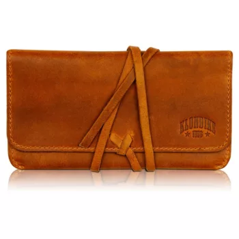 Кисет для табака «George» KLONDIKE 1896 KD1055-04 KD1055-04